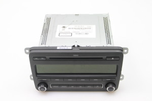 Radio (head unit) - 5J0035161F