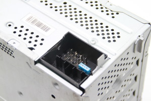 Skoda Rapid (2011–2026) Radio (head unit) 5J0035161F - 3