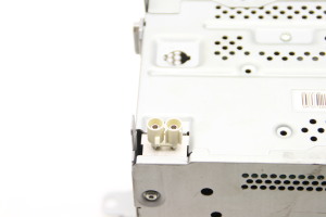 Skoda Rapid (2011–2026) Radio (head unit) 5J0035161F - 5