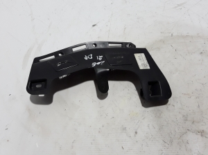  Front bumper bracket 