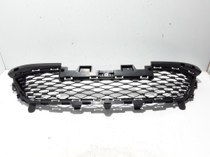  Front bumper lower grille 