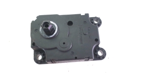NISSAN X-Trail T32 (2013–2021) Salongi soojenduse klapi mootor 277T14BU1A - 2