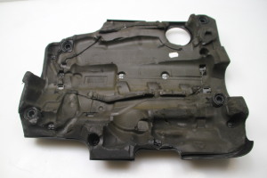 Volkswagen Passat B7 (2010–2014) Engine cover 03L103925 - 3