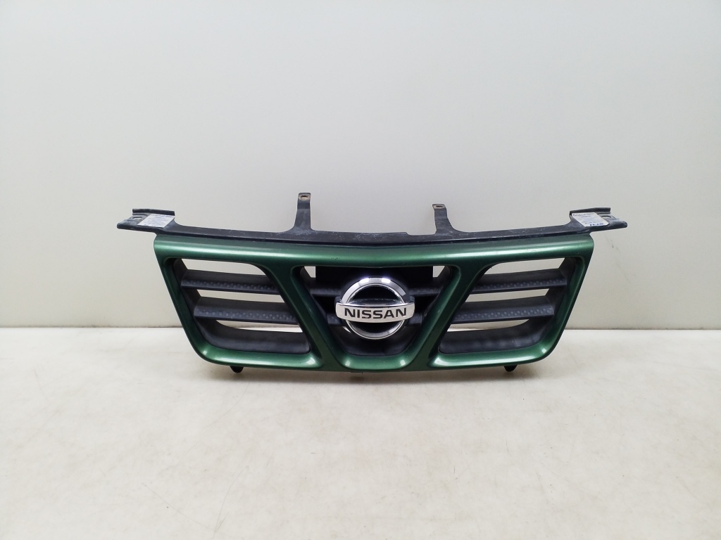 NISSAN X-Trail T30 (2001-2007) Front Upper Grill 623108H700 24960621
