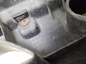 NISSAN X-Trail T30 (2001–2007) Iluvõre 623108H700 - 3