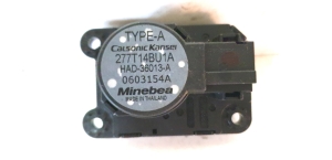 Stellmotor Heizungsklappe - 277T14BU1A