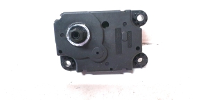NISSAN X-Trail T32 (2013–2021) Salongi soojenduse klapi mootor 277T14BU1A - 2
