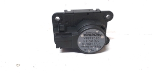 Stellmotor Heizungsklappe - 277T14BU1A