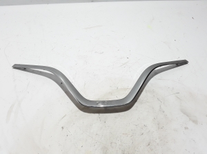 RENAULT Zoe (2012–2026) Chromleiste für die Frontstoßstange 260728702R