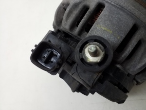 TOYOTA Corolla (2004–2007) Generaator 270600D030 - 2