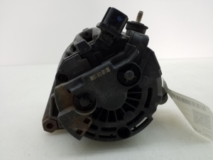 TOYOTA Corolla (2004–2007) Generaator 270600D030 - 4