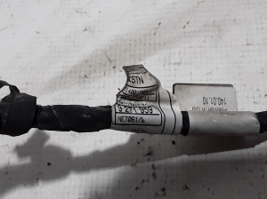 BMW 5 SERIES F11 (2010–2017) Nebelscheinwerferkabel vorne 9271959 - 2