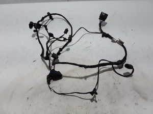 BMW 5 SERIES F11 (2010–2017) Nebelscheinwerferkabel vorne 9271959 - 3