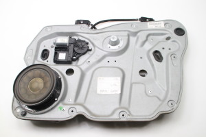 Front door window regulator - 1T1837730AG