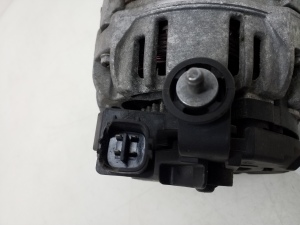 TOYOTA Corolla (2001–2007) Lichtmaschine 2706000140 - 3