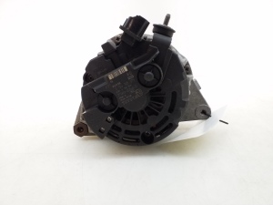 TOYOTA Corolla (2001–2007) Lichtmaschine 2706000140 - 4