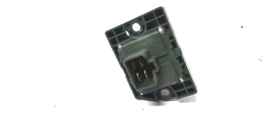 Kia Sportage (2016–2021) Cabin shoulder motor resistance - 3