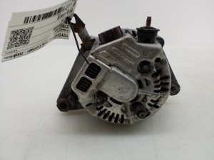 TOYOTA Corola Verso E12 (2001–2004) Lichtmaschine 2706022100 - 5
