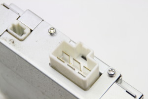NISSAN Qashqai (2006–2013) Other control unit 292A51VA0B - 3