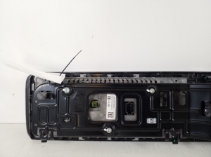 Mercedes Benz E-Class W213 (2017–2026) Instrument cluster A2139000817 - 3