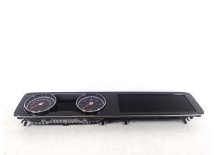 Mercedes Benz E-Class W213 (2017–2026) Instrument cluster A2139000817 - 6
