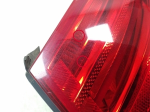 AUDI A4 B8 (2007–2016) Tagumine nurgatuli - 5