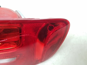 AUDI A4 B8 (2007–2016) Tagumine nurgatuli - 6