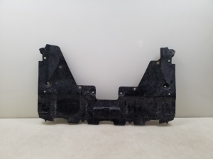 Subaru Legacy V (2009–2014) Unterbodenschutz vorne 56440AJ031
