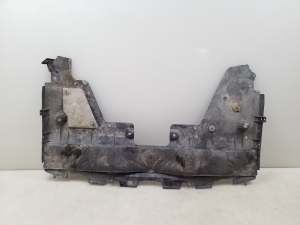 Subaru Legacy V (2009–2014) Unterbodenschutz vorne 56440AJ031 - 3
