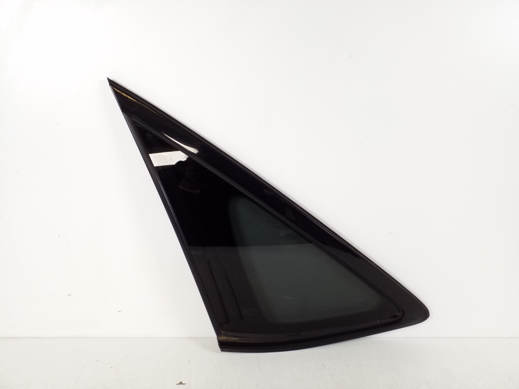 Used LEXUS RX Glass rear wing fort 62720-48230
