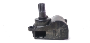  Interior shoulder valve motor 