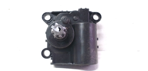  Interior shoulder valve motor 