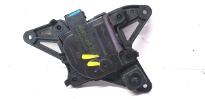 Stellmotor Heizungsklappe - H40073-0890