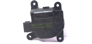 Stellmotor Heizungsklappe - H40073-0880