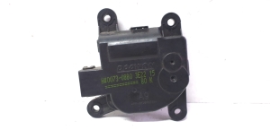 Stellmotor Heizungsklappe - H40073-0880
