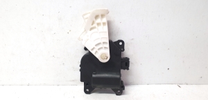 Heater control panel - MF113800-2810PLS