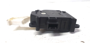 TOYOTA Avensis T27 (2008–2019) Heater control panel MF113800-2810PLS - 3