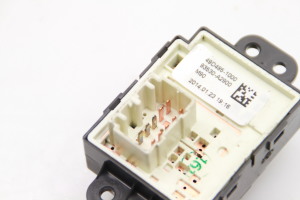 Kia ceed (2012–2018) Mirror control switch 49D4851000 - 2