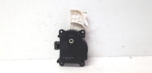 Heater control panel - MF113800-2810PLS