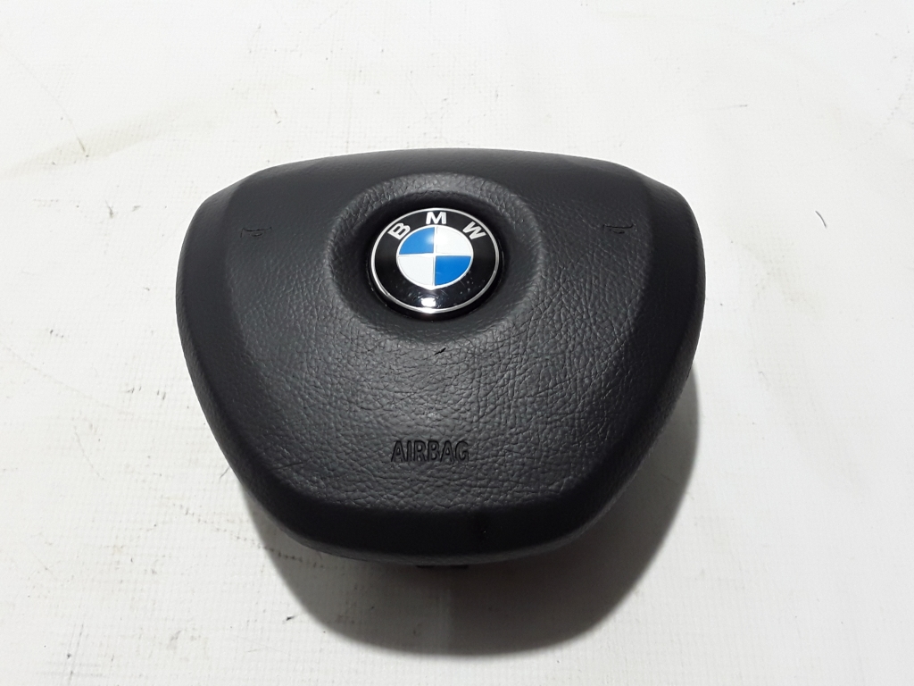 BMW 5 Series F10/F11 (2009-2017) Подушка безопасности руля 6783839 21007040