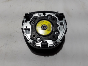 BMW 5 SERIES F11 (2010–2017) Rooli turvapadi 6783839 - 2
