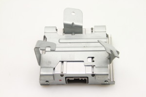 Opel Mokka (2012–2020) Module de commande 25917881 - 4
