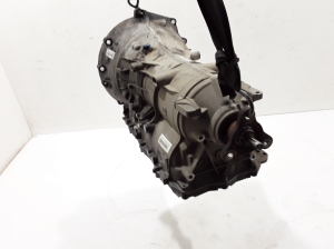 BMW 5 SERIES F11 (2010–2017) Getriebe - 3