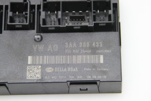 Volkswagen Passat B7 (2010–2014) Komfortsteuergerät 3AA959433 - 3