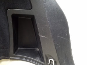 Subaru Outback (2009–2014) Trunk side trim panel 94047AJ020 - 2