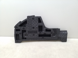Subaru Outback (2009–2014) Trunk tool tray and its parts 95086AJ000 - 2