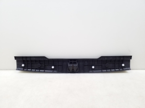 Subaru Outback (2009–2014) Trunk interior trim 95073AJ000 - 2