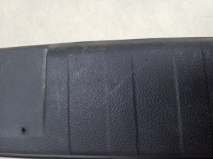 Subaru Outback (2009–2014) Trunk interior trim 95073AJ000 - 3