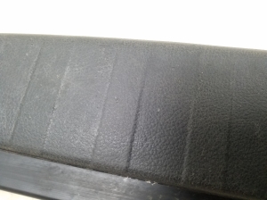 Subaru Outback (2009–2014) Trunk interior trim 95073AJ000 - 4