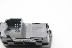 Opel Mokka (2012–2020) ECO switch 299105967 - 4